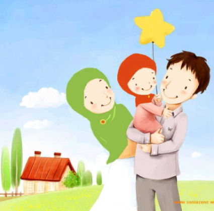 Cinta Jodoh Quote Islam Hati Pernikahan Konsultasi